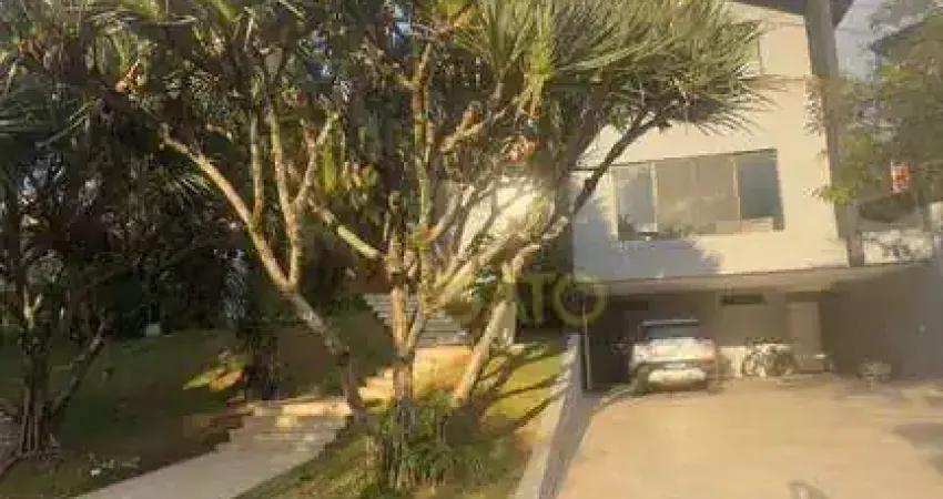 Casa em condomínio para venda em Alphaville, Casa em condomínio em Alphaville/SP