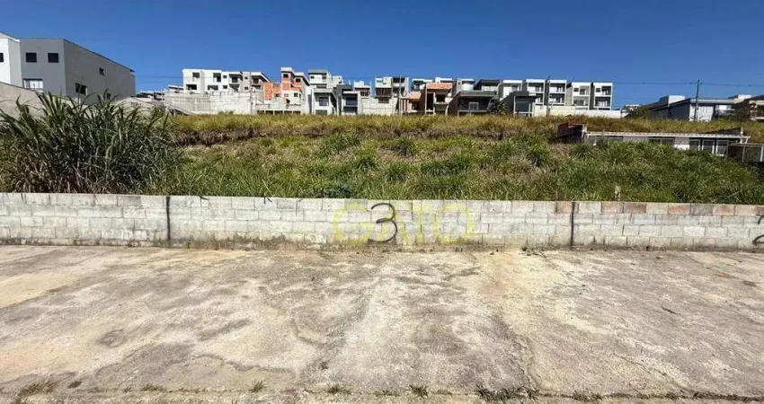 Terreno em Cajamar, Terreno no Portal dos Ipês em Cajamar/SP