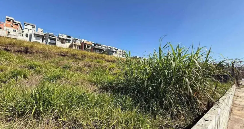 Terreno em Cajamar, Terreno no Portal dos Ipês em Cajamar/SP