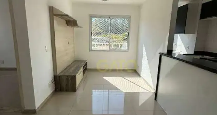 Apartamento em Cajamar, Apartamento no Portal dos Ipês em Cajamar/SP