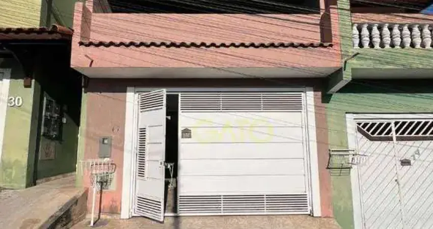 Casa com 3 dormitórios à venda, 150 m² por R$ 600.000,00 - Panorama (Polvilho) - Cajamar/SP