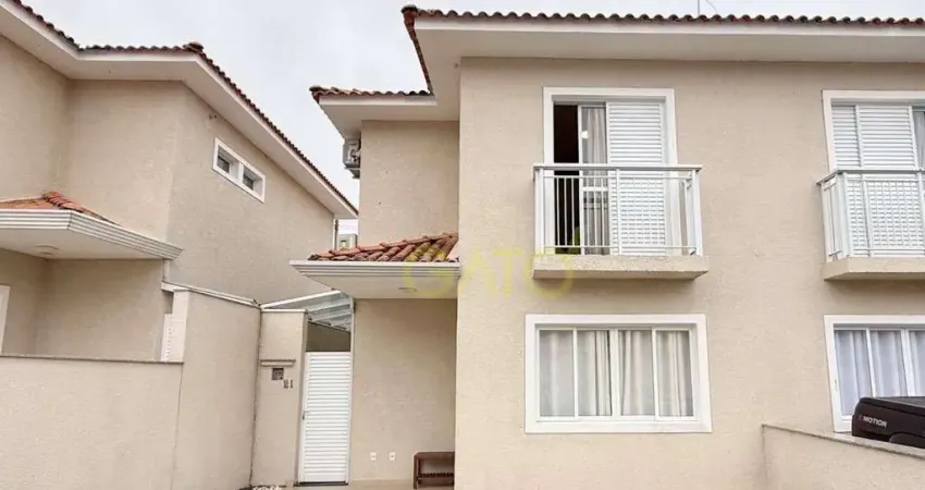 Casa em condomínio para venda em Cajamar, Casa no Polvilho em Cajamar/SP