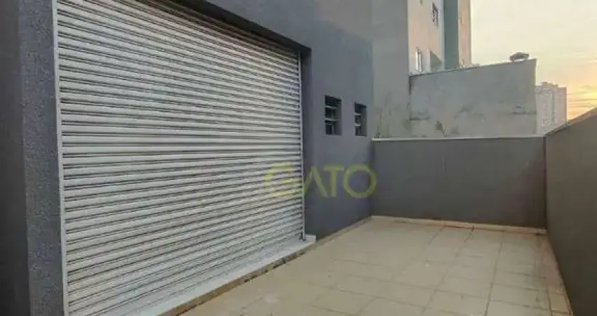 Salão comercial para alugar em Cajamar, Salão no Portal dos Ipês em Cajamar/SP