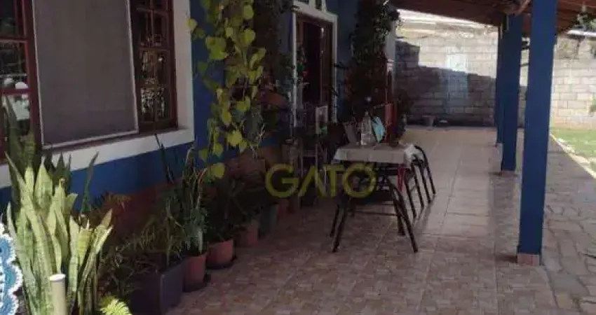 Chácara / sítio com 3 quartos à venda na Rua Santa Helena, Ponunduva, Cajamar