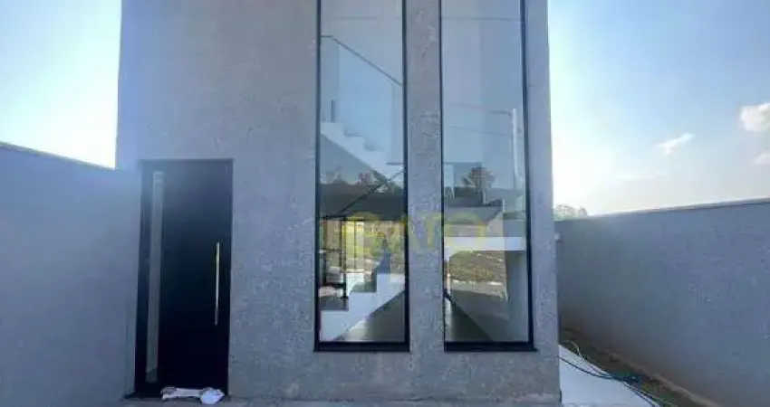 Casa em condomínio em Santana de Parnaíba, Casa à venda em Santana de Parnaíba/SP