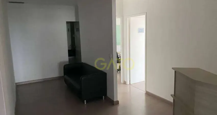Sala comercial à venda na Alameda Araguaia, Alphaville, Barueri