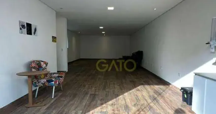 Sala comercial em Cajamar, Sala para alugar no Portal dos Ipês em Cajamar/SP