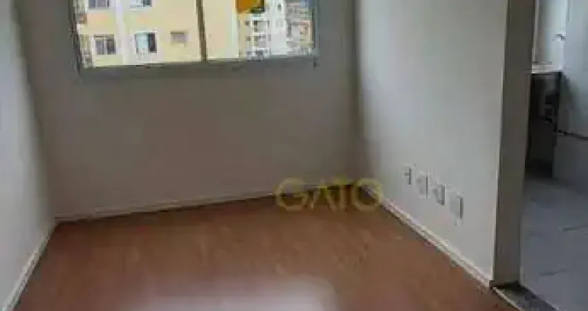 Apartamento em Cajamar, Apartamento no Portal dos Ipês em Cajamar/SP