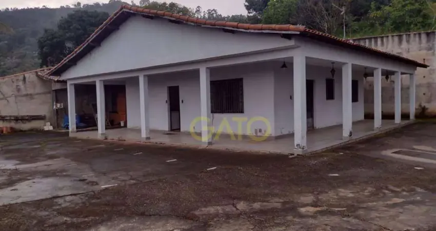 Chácara / sítio com 3 quartos à venda na Rua Pindorama, Vau Novo, Cajamar