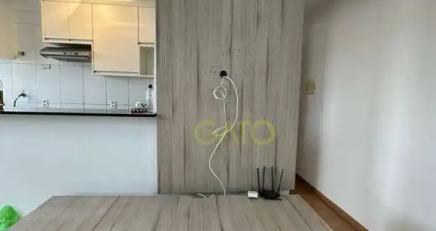 Apartamento com 2 quartos para alugar na Avenida Resedá, Portais (Polvilho), Cajamar