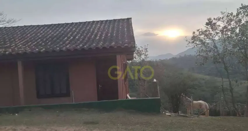 Chácara em Cajamar, Chácara no Ponunduva em Cajamar/SP