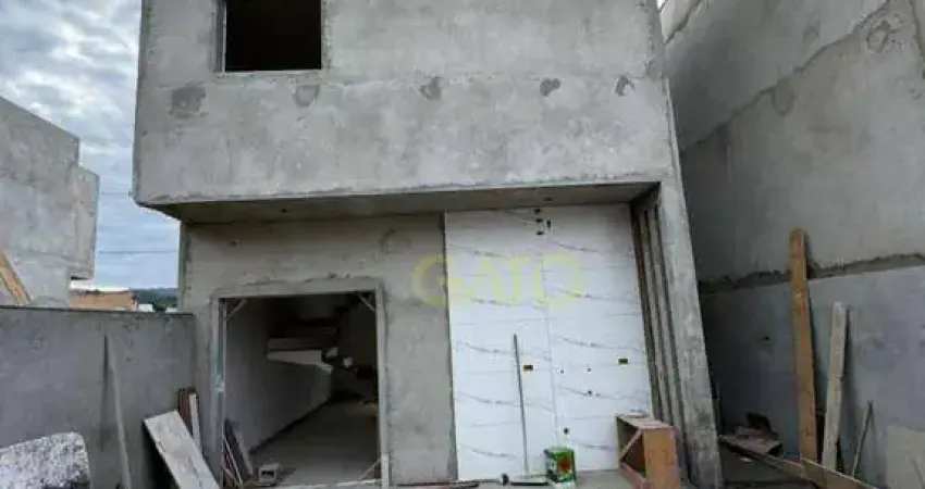Casa em condomínio fechado com 3 quartos à venda na Rua Afonso Caramigo, Centro, Cajamar