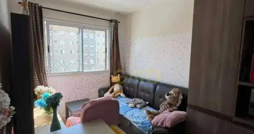 Apartamento em Cajamar, Apartamento no Portal dos Ipês em Cajamar/SP