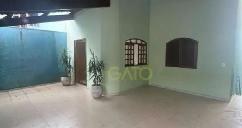 Casa para alugar em Cajamar, Casa no Portal dos Ipês em Cajamar/SP