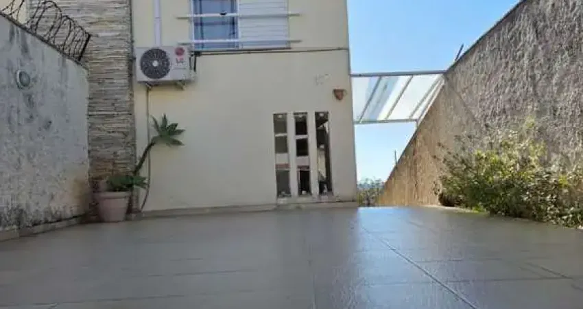 Casa com 3 quartos à venda na Praça João Amaral de Camargo, Jardim São Luís, Santana de Parnaíba