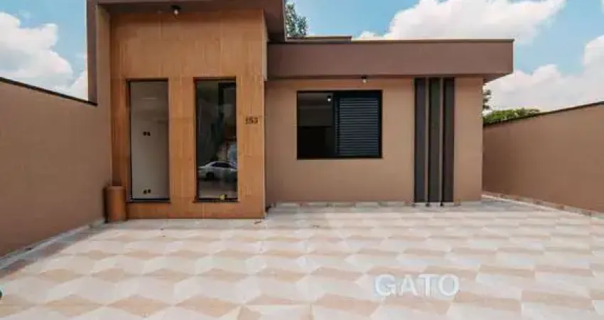Casa em condomínio em Cajamar, Casa no Mais Viver em Cajamar/SP
