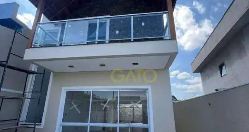 Casa em condomínio em cajamar, casa no mais viver em cajamar/sp