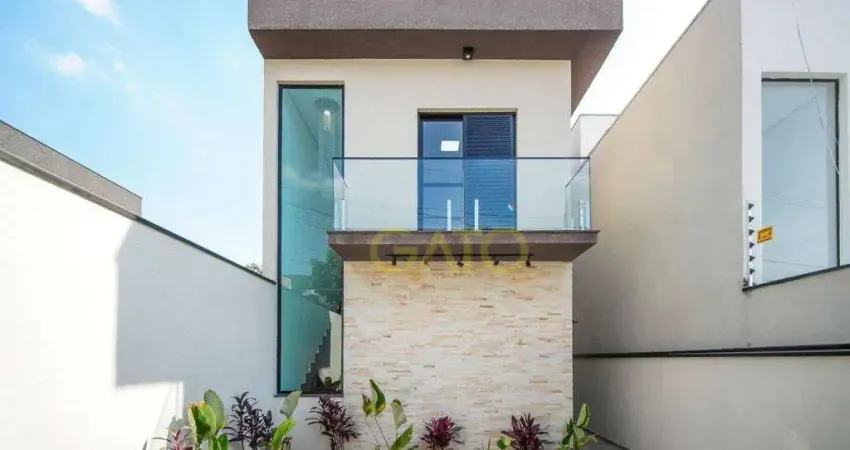 Casa em santana de parnaíba, casa no residencial nova jaguari em santana de parnaíba/sp