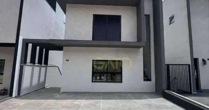 Casa em condomínio fechado com 3 quartos à venda na Rua das Citronelas, Portais (Polvilho), Cajamar