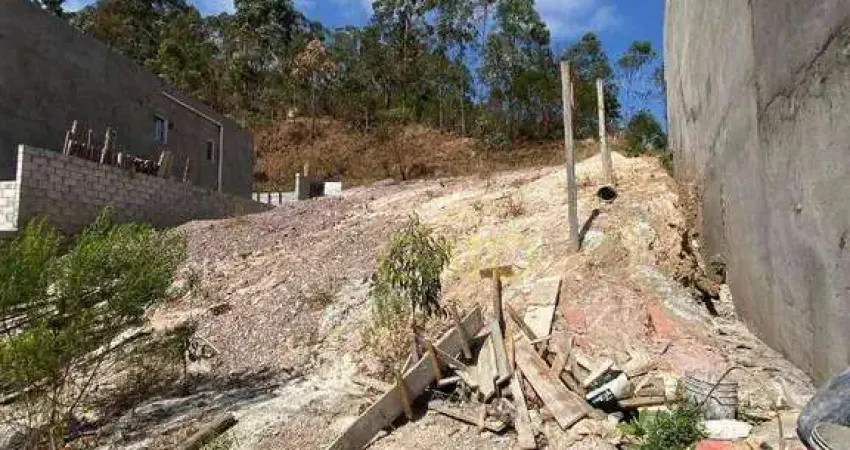 Terreno em condomínio fechado à venda na Rua Afonso Caramigo, Centro, Cajamar