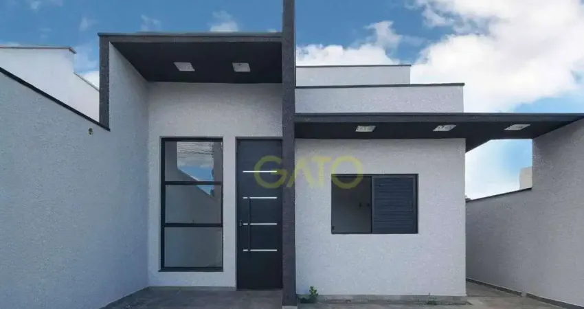 Casa em condomínio em cajamar, casa no mais viver em cajamar/sp