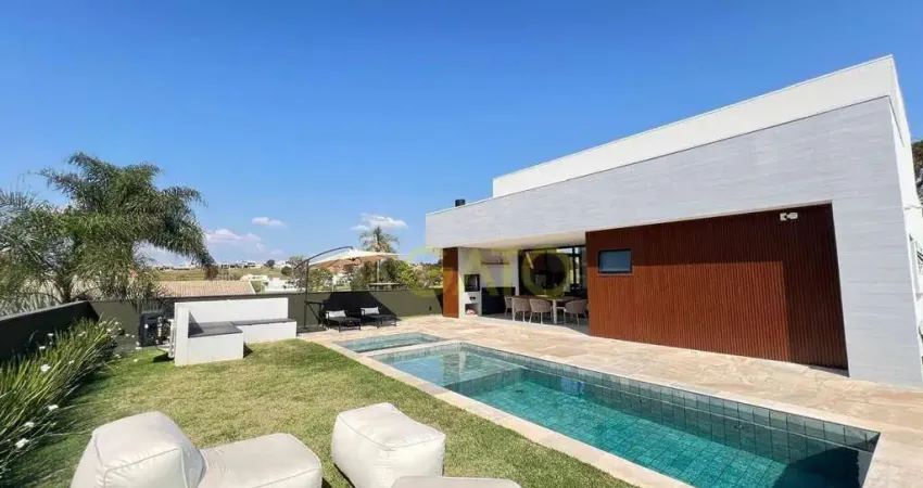 Casa na riviera de santana cristina em paranapanema, casa em condomínio para venda em paranapanema/sp