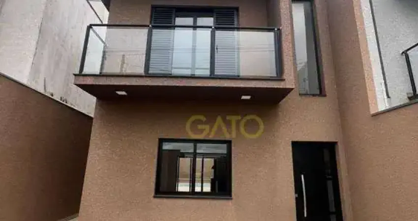 Casa com 3 quartos à venda na Rua das Alpinias, Portais (Polvilho), Cajamar