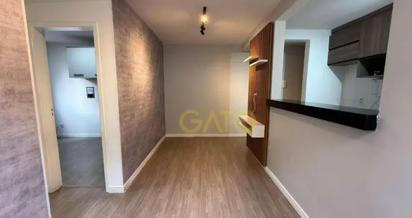 Apartamento em cajamar, apartamento no portal dos ipês em cajamar/sp