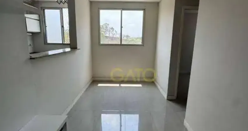 Apartamento em cajamar, apartamento no portal dos ipês em cajamar/sp