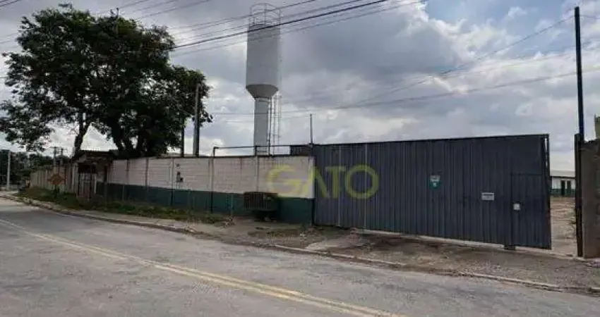Terreno comercial para alugar na Estrada para Parnaíba, Jardim das Colinas, Franco da Rocha