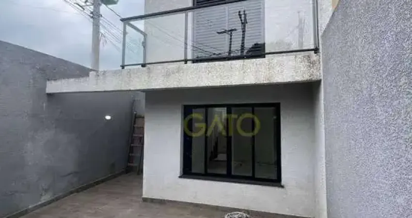 Casa com 3 quartos para alugar na Rua Rita Maria de Jesus, Polvilho, Cajamar