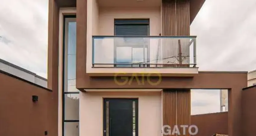 Casa em santana de parnaíba, casa no residencial nova jaguari em santana de parnaíba/sp