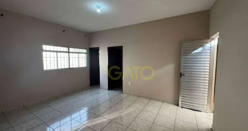 Kitnet / Stúdio para alugar na Rua Agudos, Altos de Jordanésia (Jordanésia), Cajamar