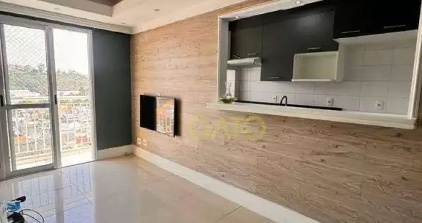 Apartamento em cajamar, apartamento no portal dos ipês em cajamar/sp