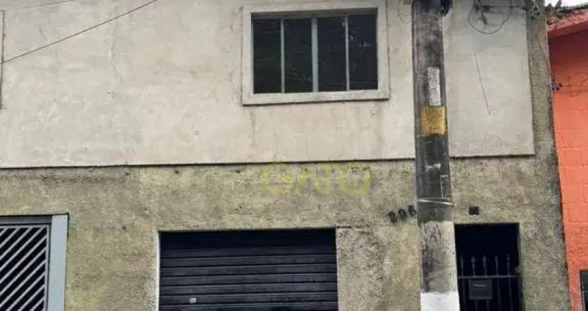 Casa com 2 quartos à venda na Rua Antonio de Barros, Altos de Jordanésia (Jordanésia), Cajamar