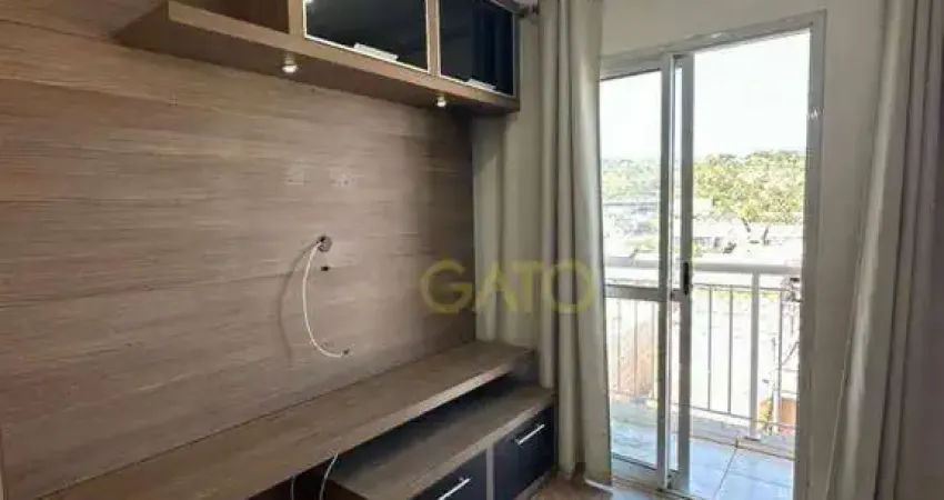 Apartamento em cajamar, apartamento no portal dos ipês em cajamar/sp