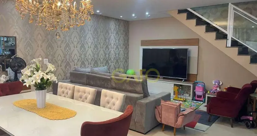 Casa com 3 quartos à venda no Ipês (Polvilho), Santana de Parnaíba 