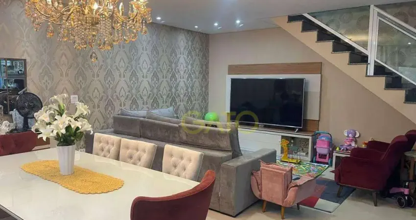 Casa com 3 quartos para alugar no Ipês (Polvilho), Santana de Parnaíba 