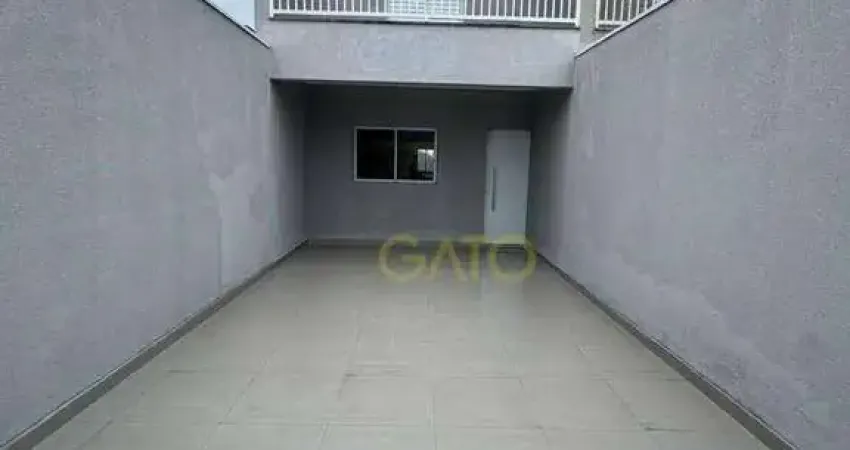 Casa para alugar em cajamar, casa no portal dos ipês em cajamar/sp