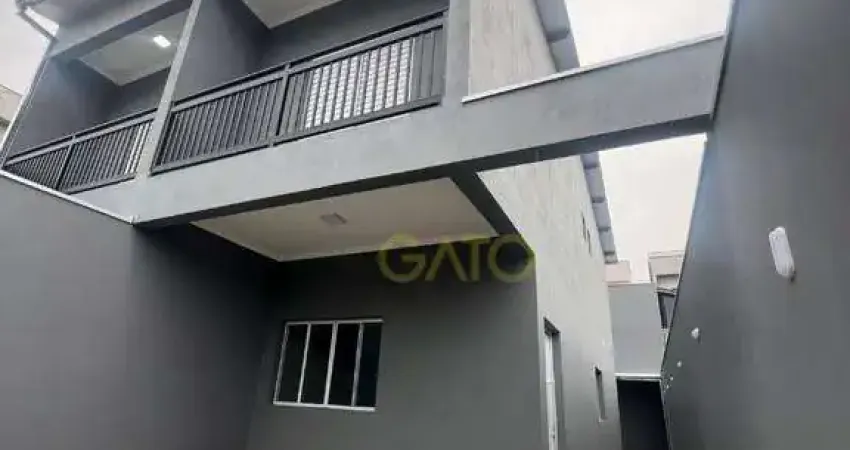 Casa para alugar em cajamar, casa no portal dos ipês em cajamar/sp
