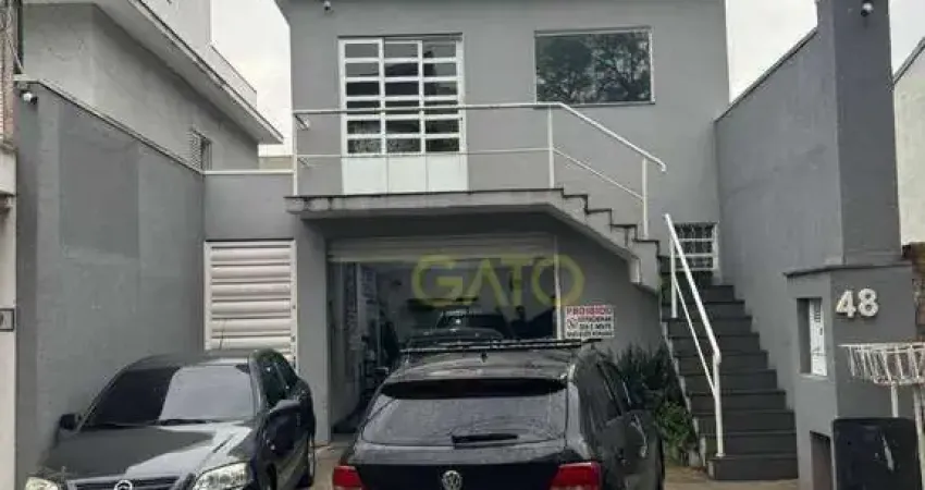 Prédio comercial em cajamar, prédio no portal dos ipês em cajamar/sp