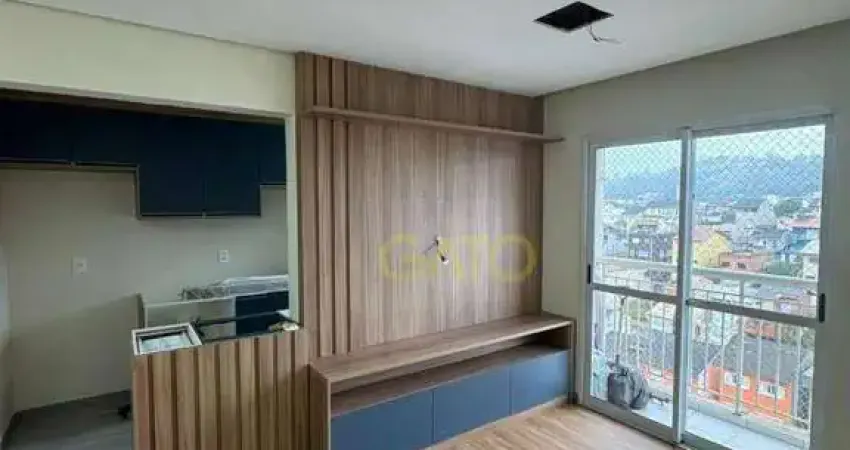 Apartamento em cajamar, apartamento no portal dos ipês em cajamar/sp
