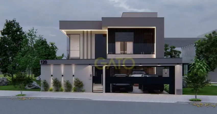 Casa em santana de parnaíba, casa no residencial nova jaguari em santana de parnaíba/sp