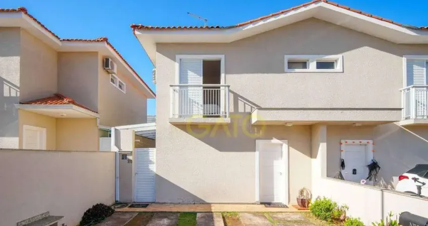 Casa em condomínio fechado com 3 quartos à venda na Rua das Figueiras, Portais (Polvilho), Cajamar
