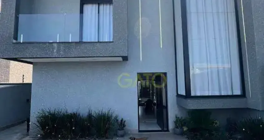 Casa com 3 quartos à venda na Rua dos Cedros, Portais (Polvilho), Cajamar