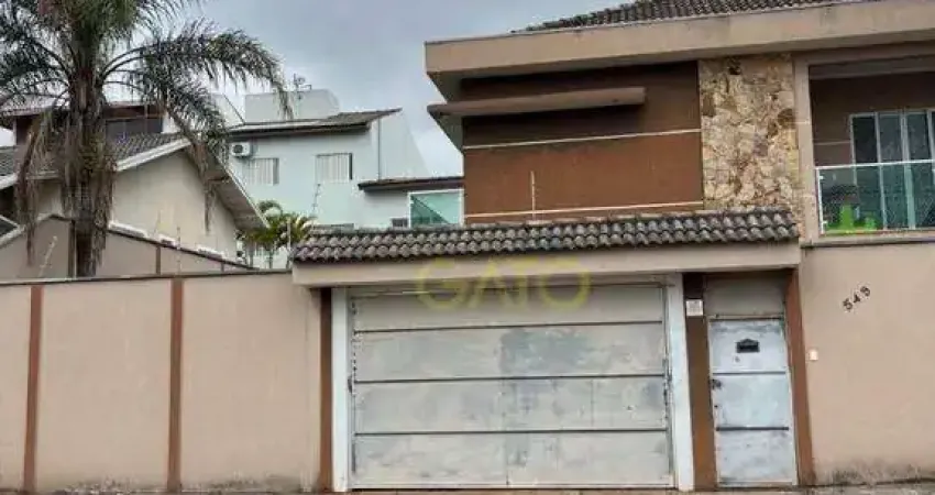 Casa para alugar em cajamar, casa no portal dos ipês em cajamar/sp