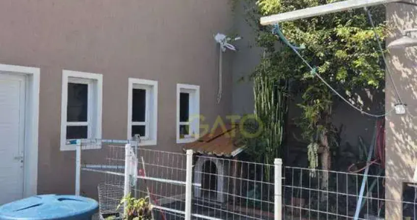 Casa com 3 quartos à venda na Rua Barueri, Guaturinho, Cajamar