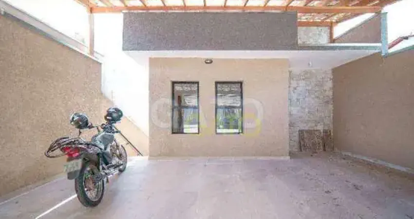 Casa com 2 quartos à venda na Rua dos Cedros, Portais (Polvilho), Cajamar