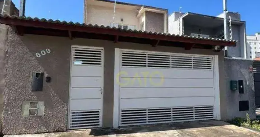 Casa com 3 quartos à venda na Rua Camarão Vermelho, Portais (Polvilho), Cajamar