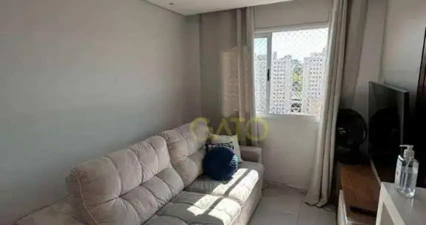 Apartamento em cajamar, apartamento no portal dos ipês em cajamar/sp